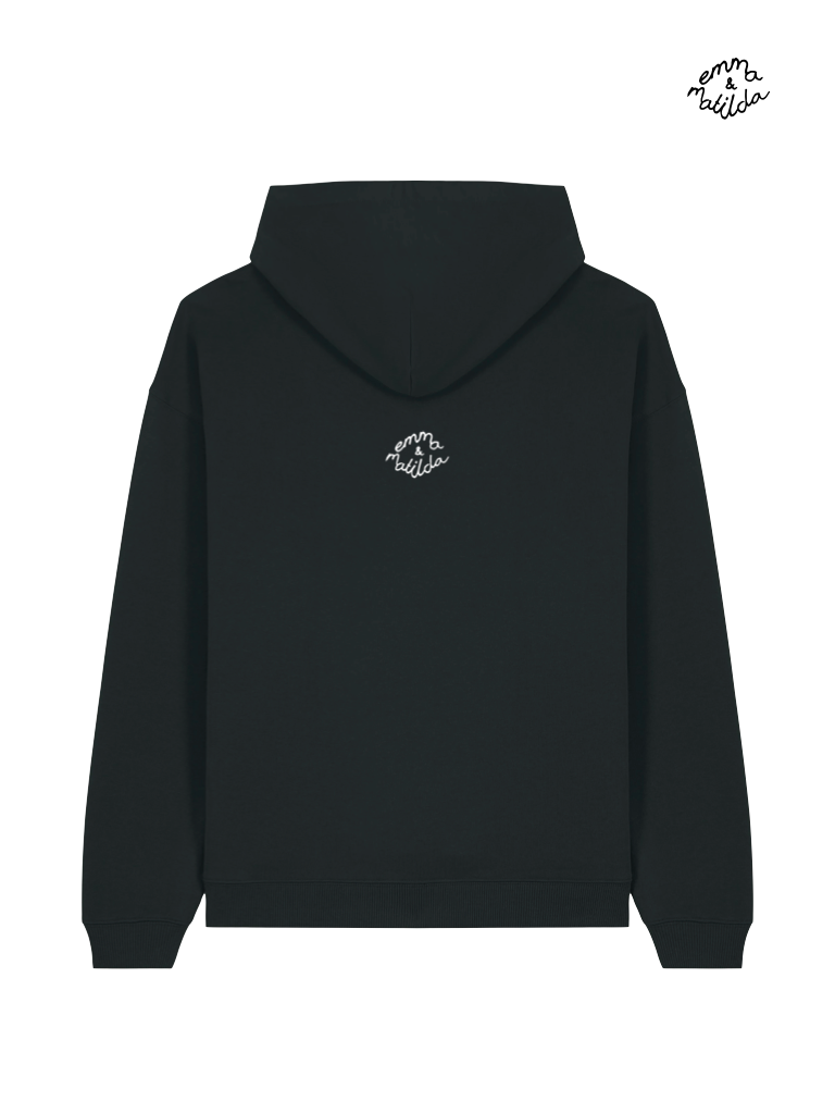 huppari - Tyylikäs, kaunis & kiva