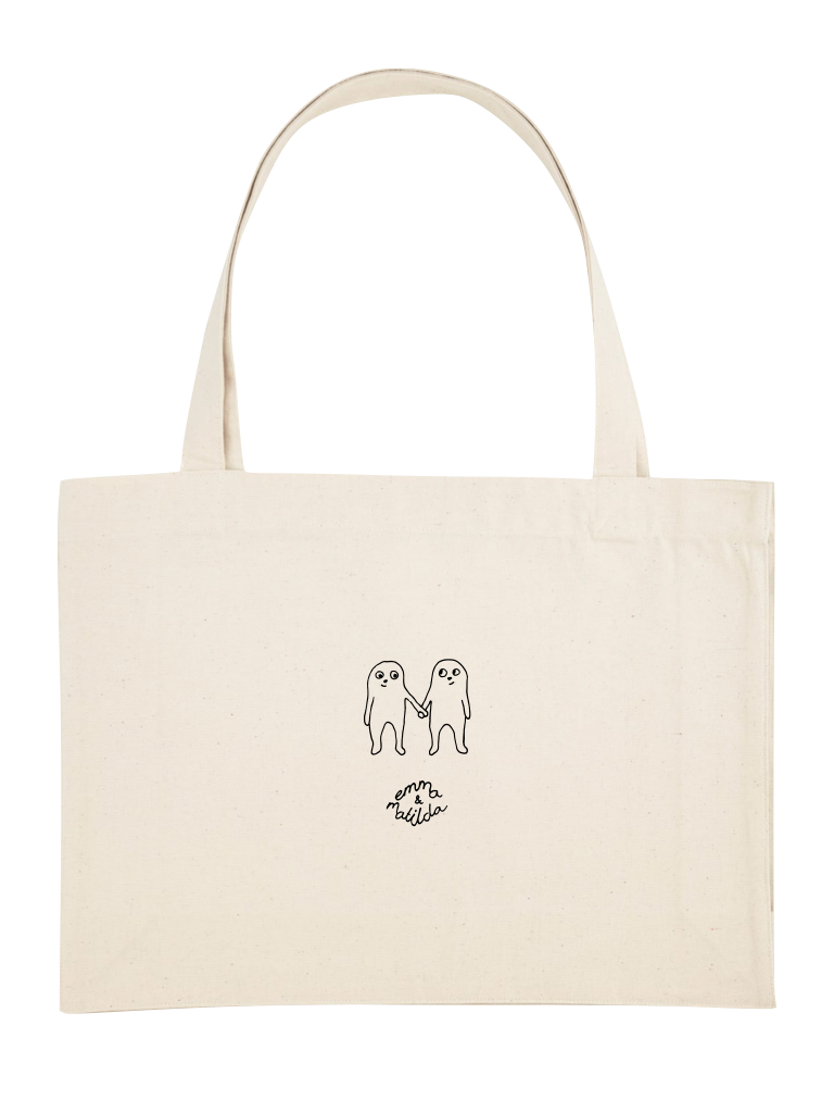 kangaskassi - hahmot